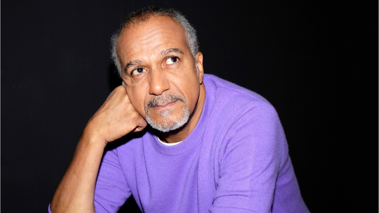 FEMME ACTUELLE - "Tous en cuisine" : quand Pascal Légitimus se confiait sur son rôle de père