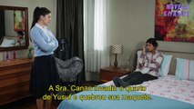 Ela está envenenando Yaman? – CENA EP 283