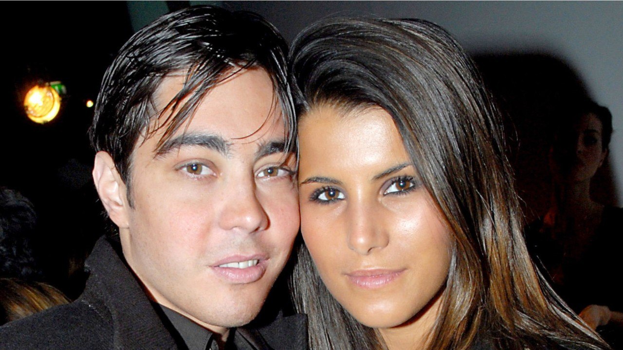 FEMME ACTUELLE - Karine Ferri et Grégory Lemarchal : les coulisses de leur première rencontre