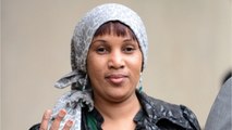 FEMME ACTUELLE - Affaire DSK : Nafissatou Diallo révèle avoir eu 