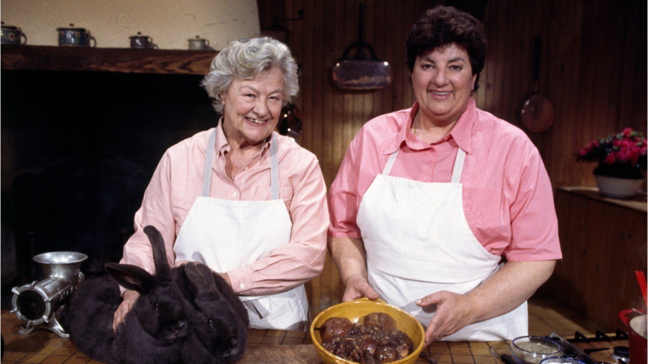 FEMME ACTUELLE - Mort de Micheline Banzet-Lawton : 5 choses que vous ne saviez pas sur l’acolyte de Maïté