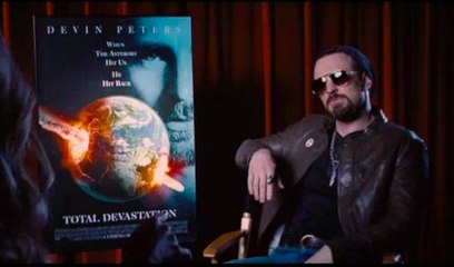 Don't Look Up : Chris Evans Cameo Scene - 2021