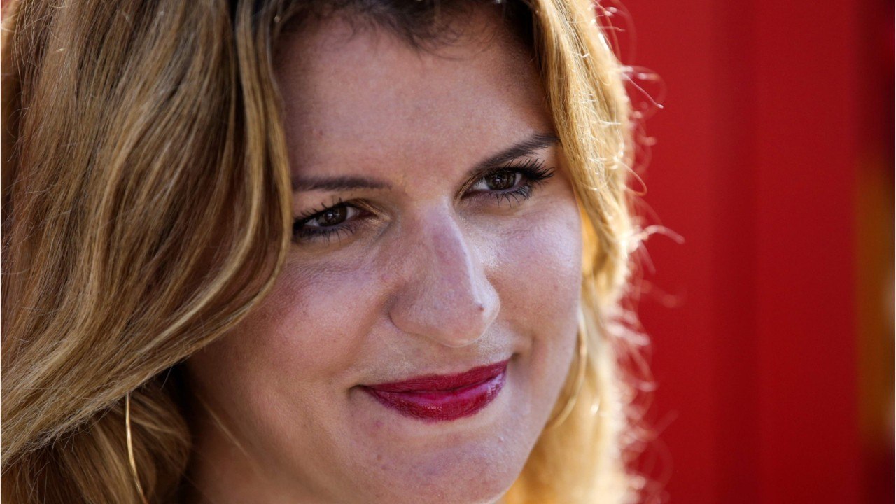 FEMME ACTUELLE - Marlène Schiappa : son mari Cédric Bruguière se confie sur leur vie de couple mouvementée