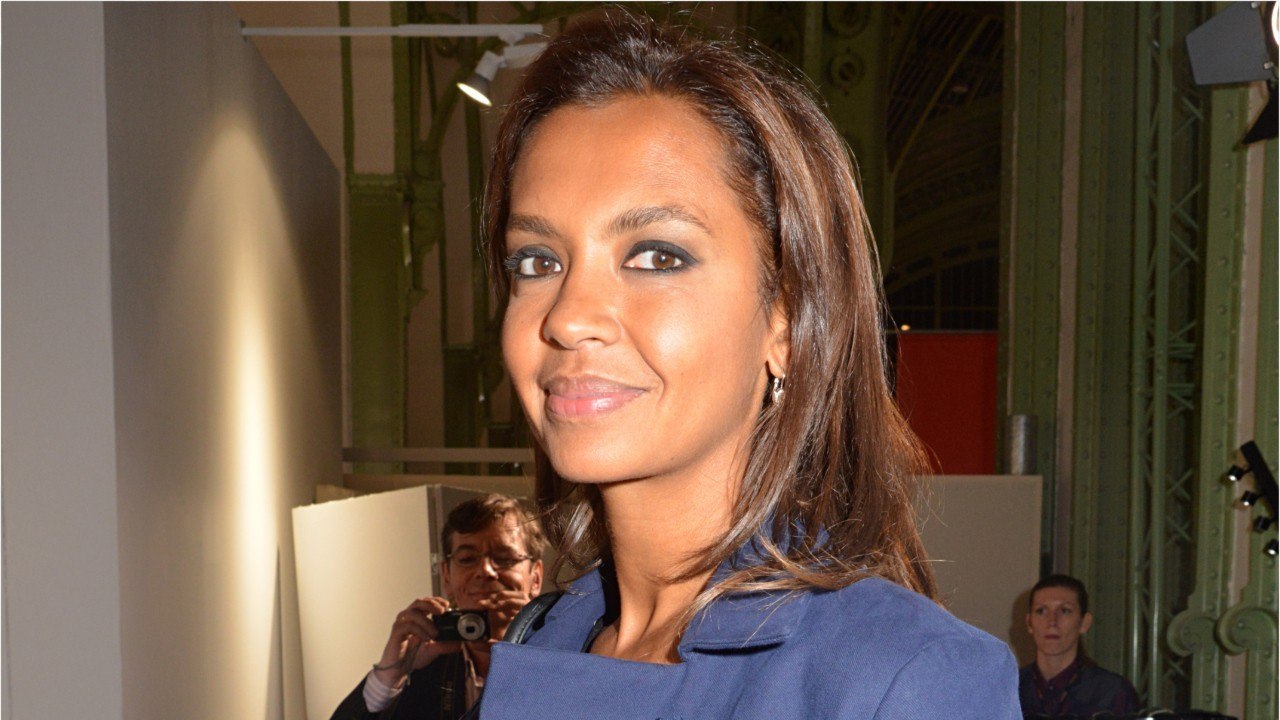 FEMME ACTUELLE - Karine Le Marchand : critiquée pour ses vacances, elle répond