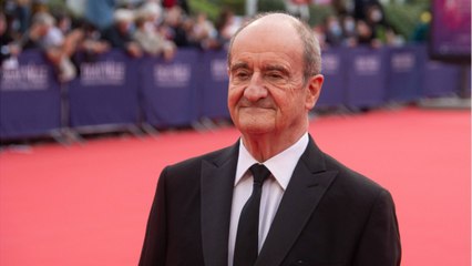 FEMME ACTUELLE - Coke à Canal + : Pierre Lescure balance sur un célèbre animateur