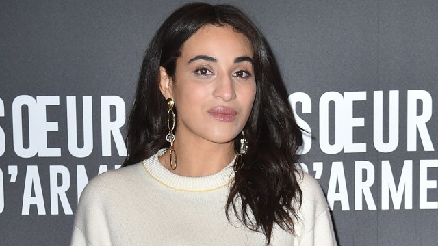 FEMME ACTUELLE - Violences policières : Camélia Jordana fustigée par Cyril Hanouna, elle réplique