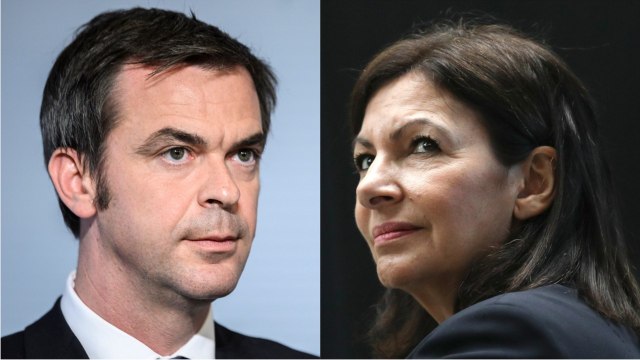 FEMME ACTUELLE - Olivier Véran : cette requête d'Anne Hidalgo balayée d'un revers de main