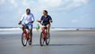 The Best Beaches on Hilton Head Island for Family Time, Romantic Strolls, Scenic Bike Rides, and More