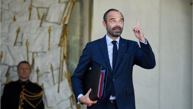FEMME ACTUELLE - Edouard Philippe : repos, famille... ses proches racontent ce que devient l'ex-premier ministre