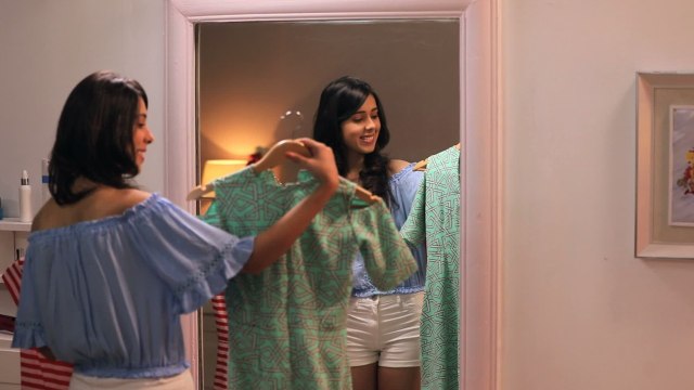 FEMME ACTUELLE - Morphologie en 8 : comment s’habiller pour se mettre en valeur ?