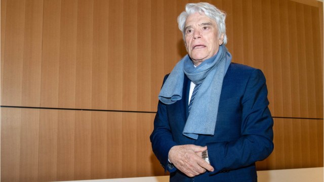 FEMME ACTUELLE - Bernard Tapie annoncé mort par erreur : il réagit avec humour