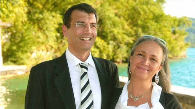 FEMME ACTUELLE - Xavier Dupont de Ligonnès : En manque de sexe, en manque de tout , les souffrances de sa femme Agnès