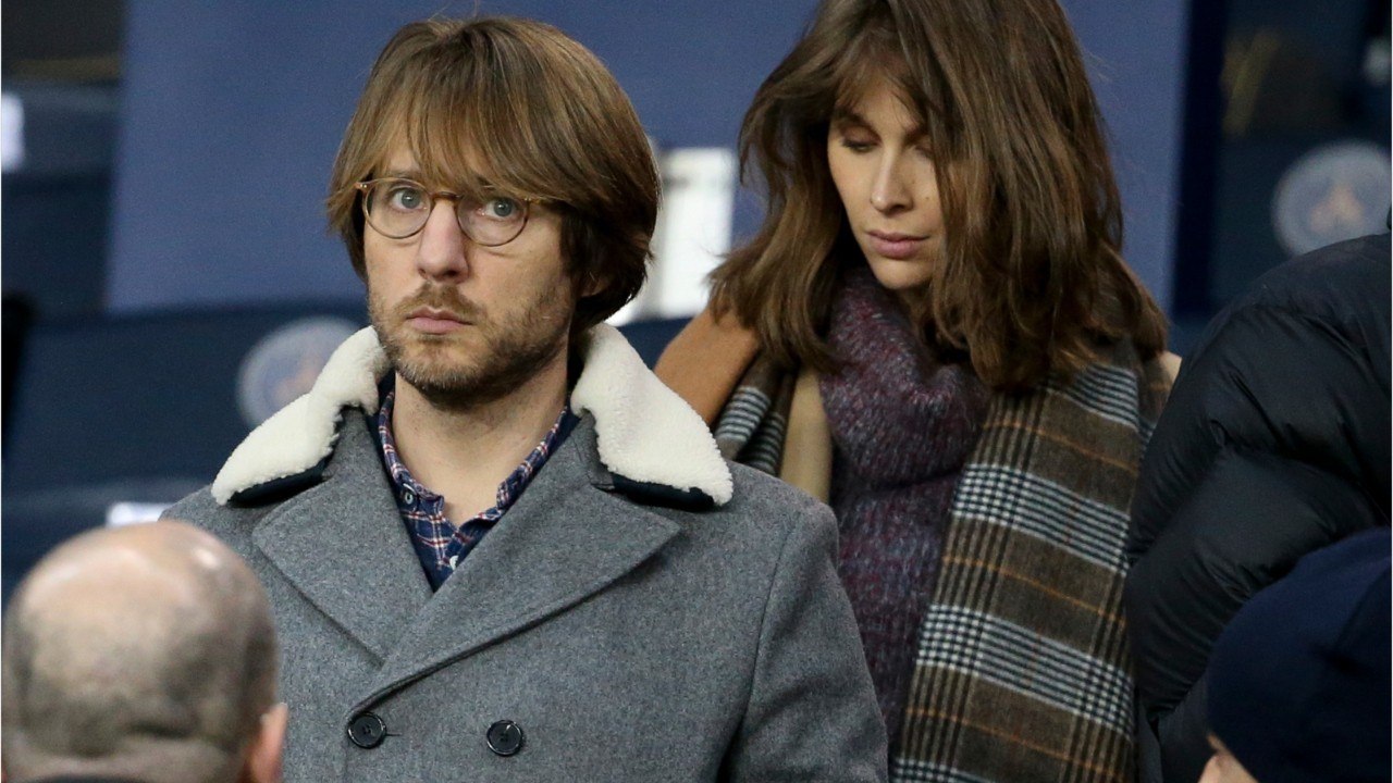 FEMME ACTUELLE - Ophélie Meunier : qui est son mari Mathieu Vergne ?