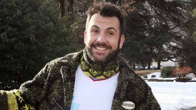 FEMME ACTUELLE - Laurent Ournac : cette question déplacée sur son poids posée par une internaute