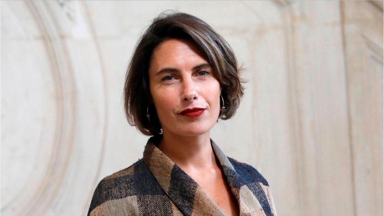 FEMME ACTUELLE - Alessandra Sublet pose avec son compagnon : cette remarque déplacée d'un internaute sur leur différence d'âge