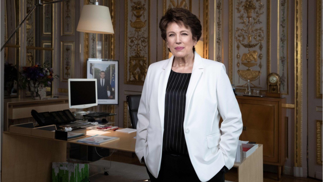 FEMME ACTUELLE - Roselyne Bachelot ministre : Laurent Ruquier fait une surprenante révélation