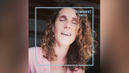 SIMONE : Sonia Huguet dit stop au harcèlement de rue.