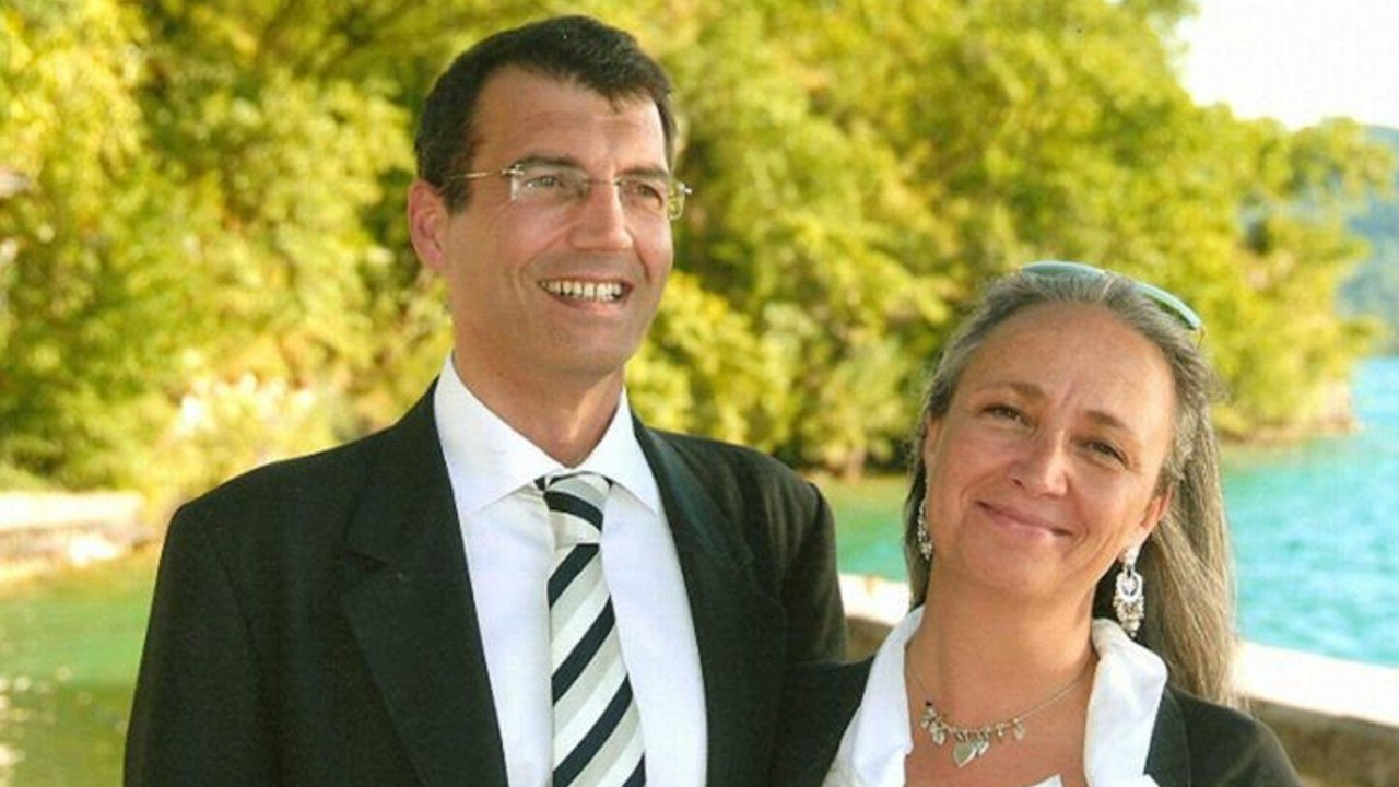 FEMME ACTUELLE - Xavier Dupont de Ligonnès : ce cadeau sordide offert à ses fils une semaine avant le drame