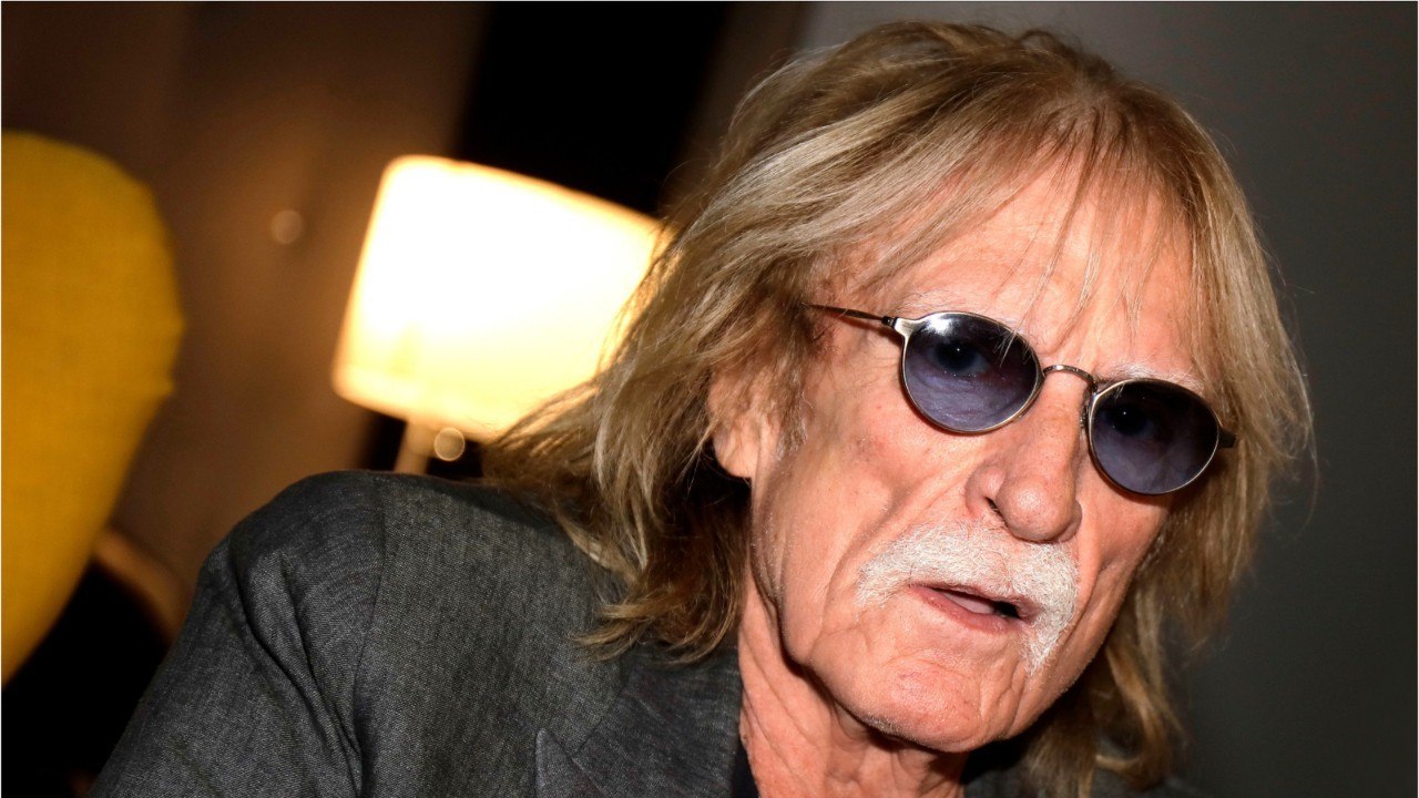 FEMME ACTUELLE - Christophe : grosse inquiétude pour son fils, Romain Vidal, hospitalisé de nouveau