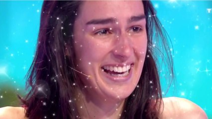 FEMME ACTUELLE - Caroline ("Les 12 coups de midi") révèle pourquoi elle a failli ne jamais participer à l'émission