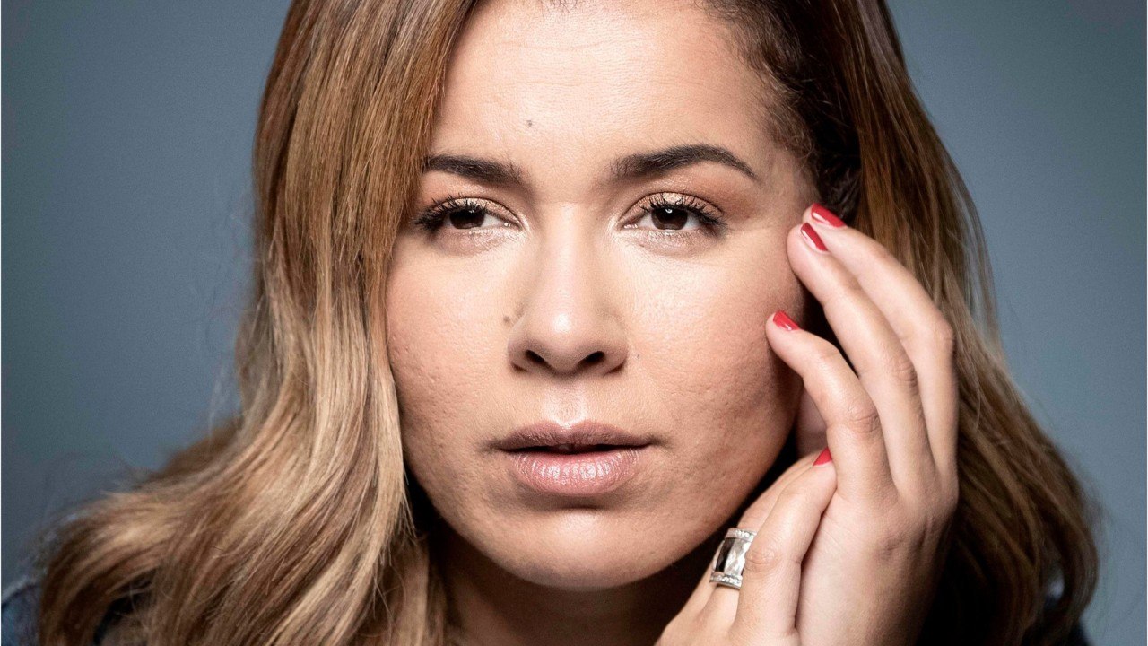 FEMME ACTUELLE - Chimène Badi : lassée des commentaires sur sa perte de poids, elle répond à ses détracteurs