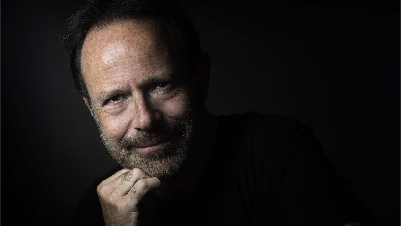 FEMME ACTUELLE - Marc Lévy : son fils déclare son amour à la fille de Mick Jagger