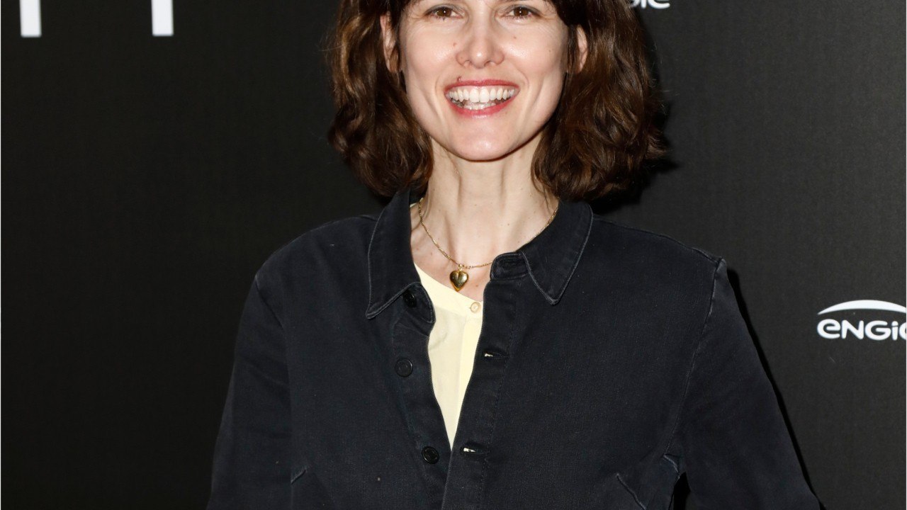 FEMME ACTUELLE - "Pardonne-moi": le touchant message d'Églantine Eméyé à son fils handicapé pour ses 15 ans