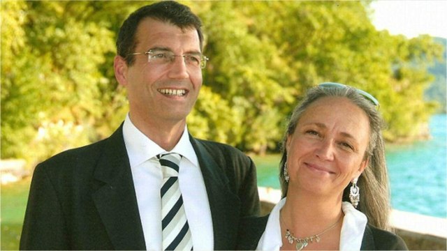 FEMME ACTUELLE - Xavier Dupont de Ligonnès : la photo sordide postée sur le compte Facebook de sa femme après sa mort