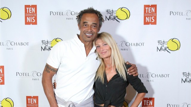 FEMME ACTUELLE - Yannick Noah : sa femme Isabelle Camus sublime en maillot à 56 ans, son secret dévoilé