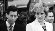 FEMME ACTUELLE - Le calvaire vécu par Lady Diana avant d'épouser le prince Charles