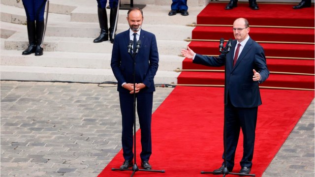 FEMME ACTUELLE - Jean Castex : ses propos très durs envers Edouard Philippe