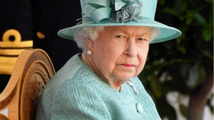 FEMME ACTUELLE - Elizabeth II : un nouveau scandale s'abat sur la reine d'Angleterre