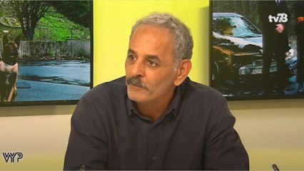 FEMME ACTUELLE - Mort de Djemel Barek ("Candice Renoir') : les causes de son décès dévoilées