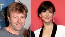 FEMME ACTUELLE - Sophie Marceau : qui est Richard Caillat, l'homme qui veut la faire remonter sur scène ?