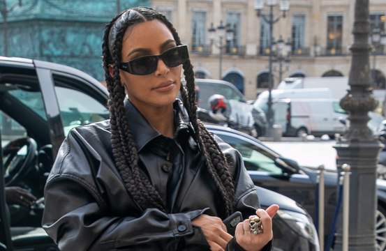 Kim Kardashian West and Pete Davidson's romance has gotten serious fast