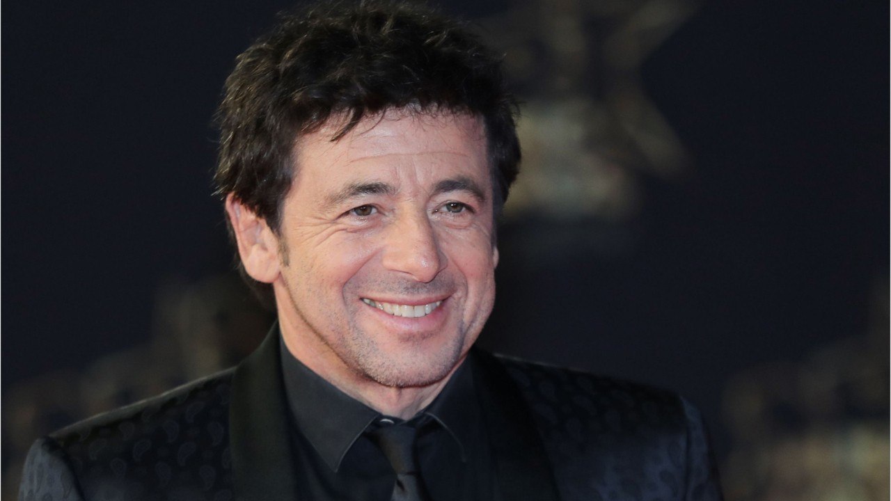 FEMME ACTUELLE - Patrick Bruel : son programme stricte pour se remettre en forme pendant l'été