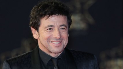FEMME ACTUELLE - Patrick Bruel : son programme stricte pour se remettre en forme pendant l'été