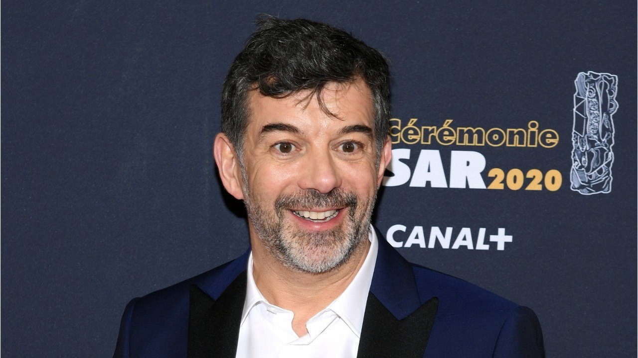 FEMME ACTUELLE - Stéphane Plaza prêt pour le mariage : "Je suis comblé"