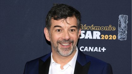 FEMME ACTUELLE - Stéphane Plaza prêt pour le mariage : "Je suis comblé"