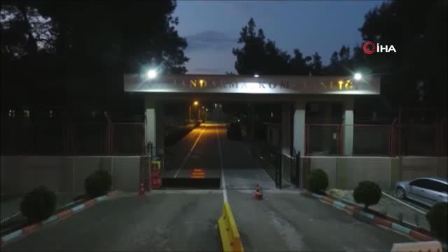 Son dakika: Osmaniye'de DEAŞ operasyonu: 6 gözaltı