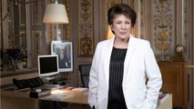 FEMME ACTUELLE - Roselyne Bachelot : comment la ministre de la Culture a pu participer aux “Reines du shopping” ? M6 répond !