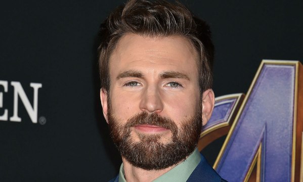 FEMME ACTUELLE - Chris Evans rend hommage à un petit garçon défiguré en sauvant sa sœur