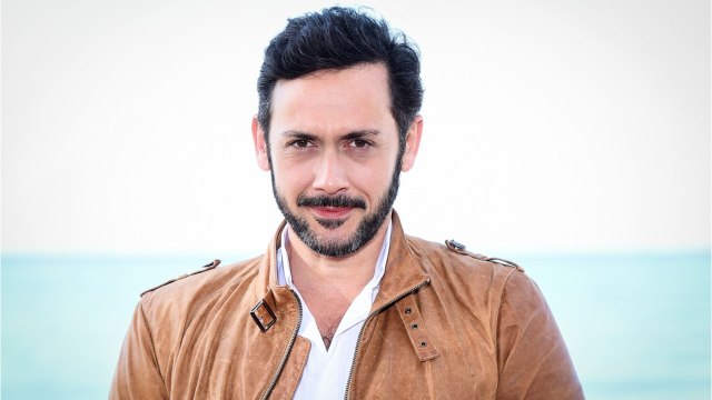 FEMME ACTUELLE - Plus belle la vie : Emanuele Giorgi (Francesco) partage une photo avec sa chérie, autre comédienne de la série