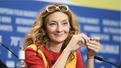 FEMME ACTUELLE - Corinne Masiero ("Capitaine Marleau") : ses rares confidences sur son amoureux