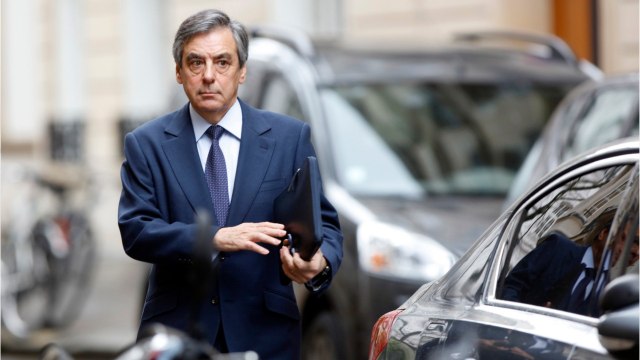 FEMME ACTUELLE - François Fillon “brisé” par le Penelope Gate, selon Roselyne Bachelot