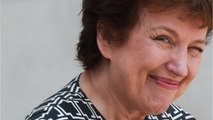 FEMME ACTUELLE - Roselyne Bachelot ministre : la drôle de réaction de son fils à sa nomination