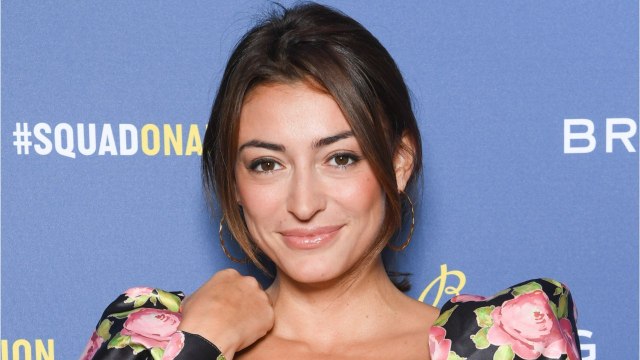 FEMME ACTUELLE - Rachel Legrain-Trapani assume sans complexe : elle dévoile son ventre post-grossesse