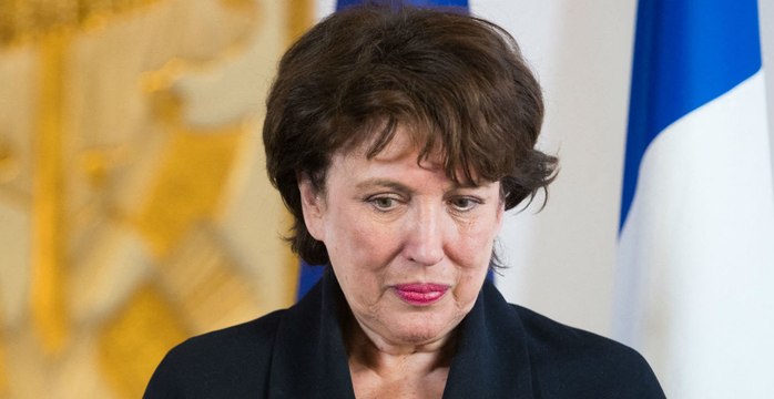 FEMME ACTUELLE - Roselyne Bachelot : Ségolène Royal dénonce son vol pour Nantes