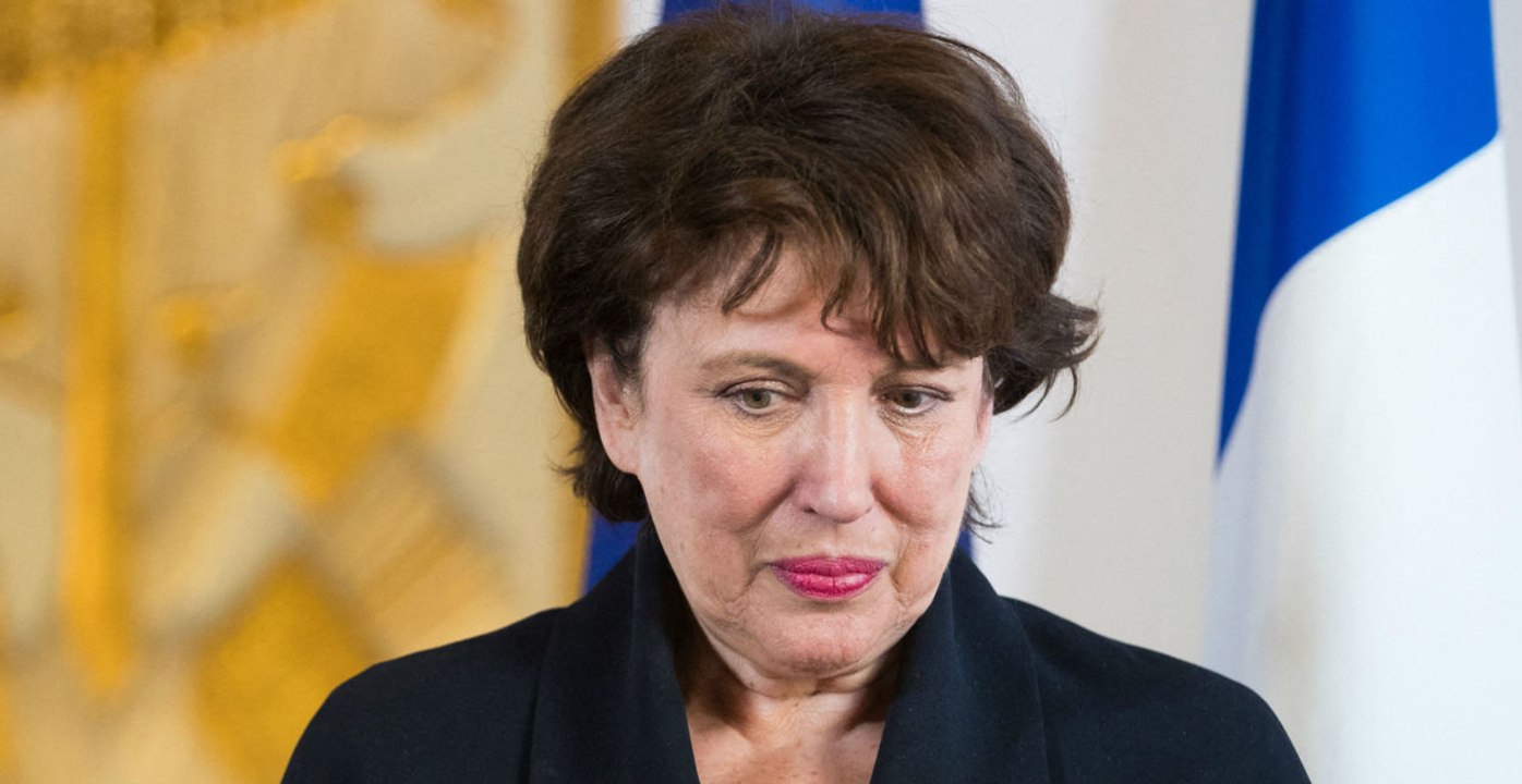 FEMME ACTUELLE - Roselyne Bachelot : Ségolène Royal dénonce son vol pour Nantes