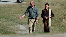 FEMME ACTUELLE - Kate et William : découvrez le prix exorbitant de leur villa de vacances d'été